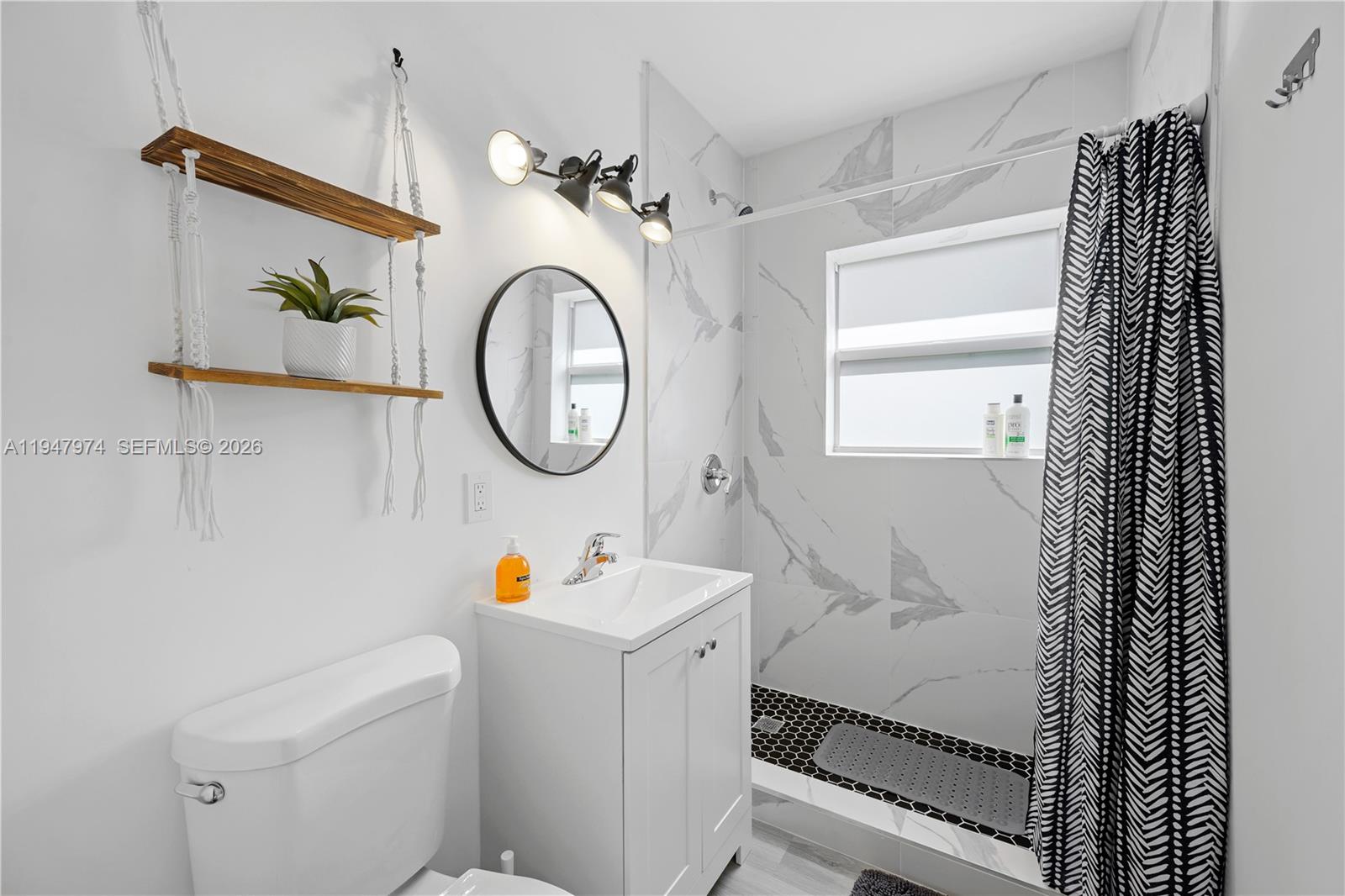 VERENA PARK - Residential Income