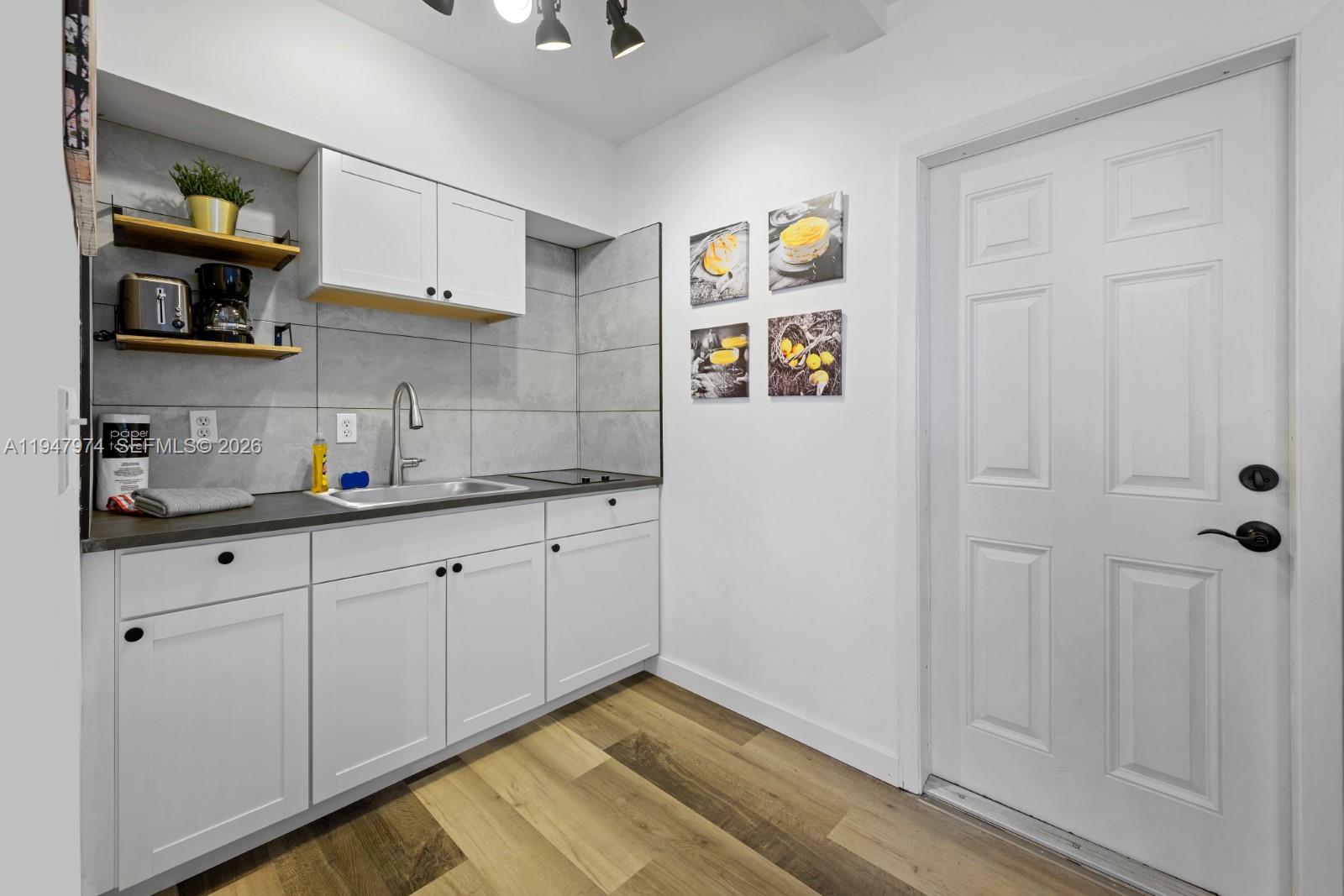 VERENA PARK - Residential Income