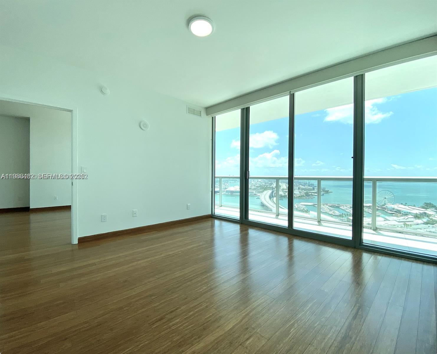 MARINABLUE CONDO - Residential Lease