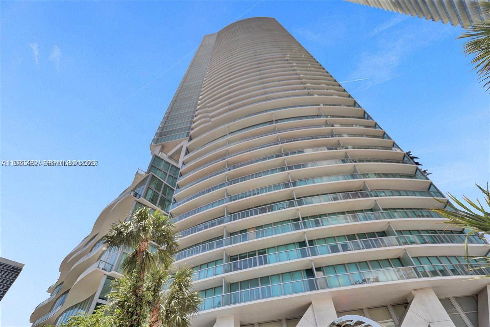 MARINABLUE CONDO - Residential Lease