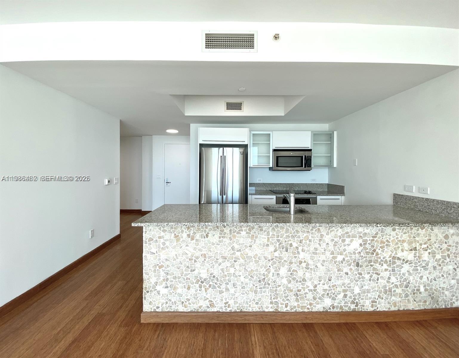 MARINABLUE CONDO - Residential Lease