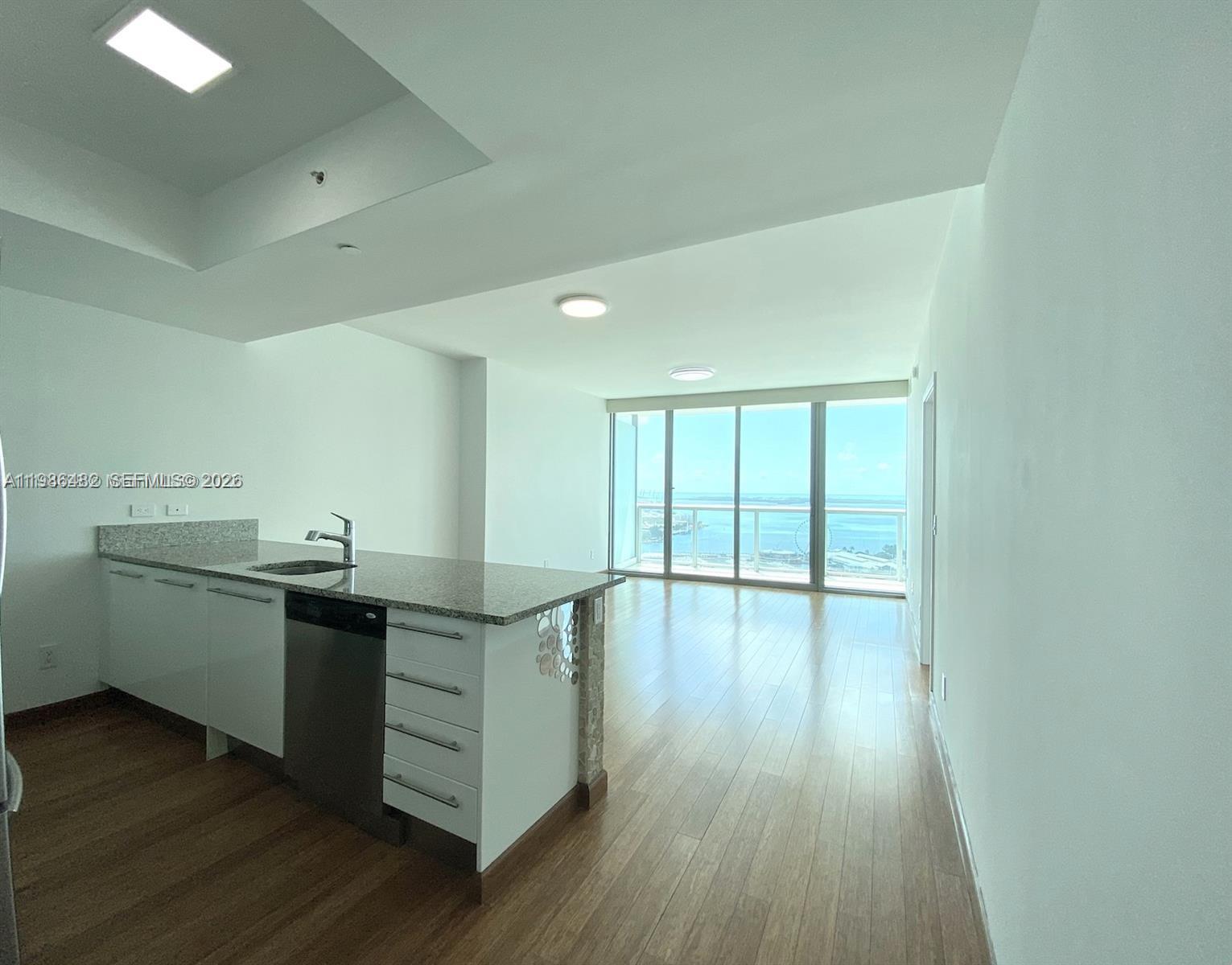 MARINABLUE CONDO - Residential Lease