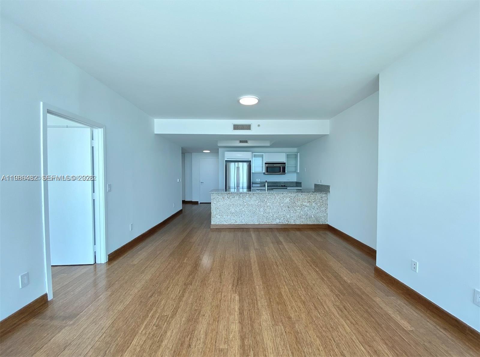 MARINABLUE CONDO - Residential Lease