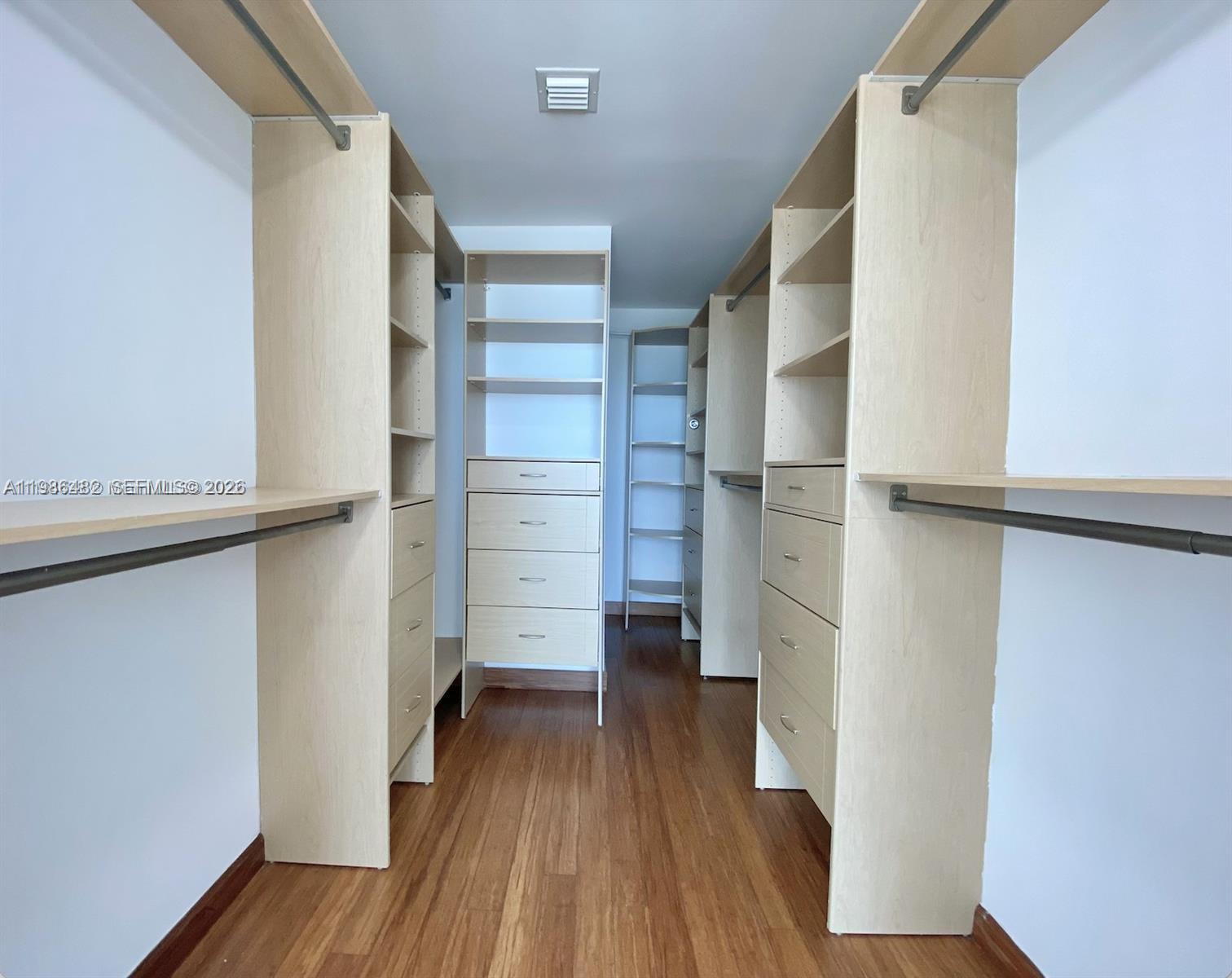 MARINABLUE CONDO - Residential Lease