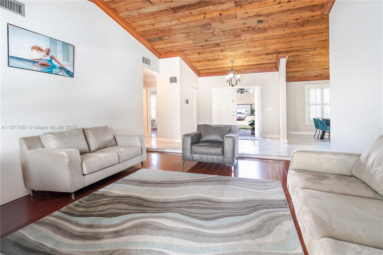 BOULEVARD WOODS NORTH - Residential Lease