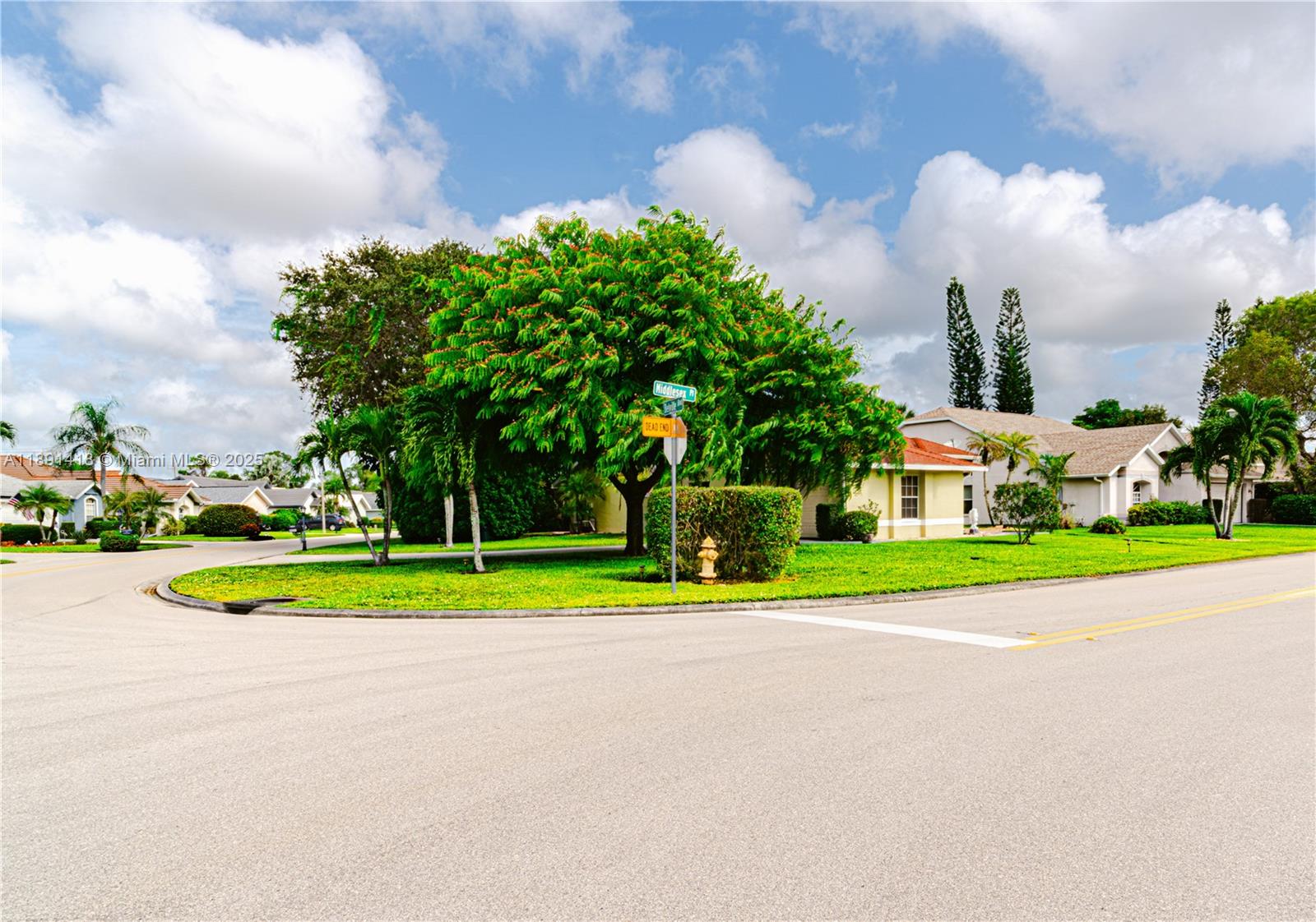 Berkshire Lakes - Residential