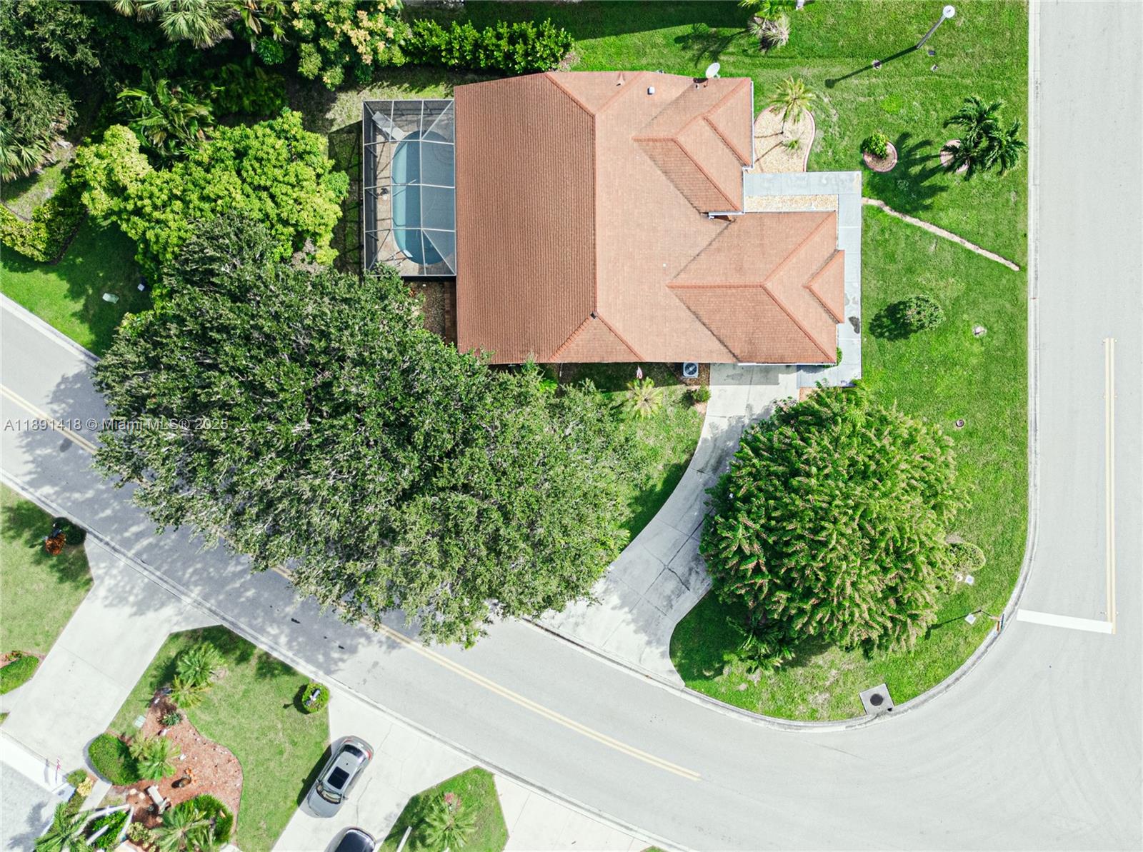 Berkshire Lakes - Residential