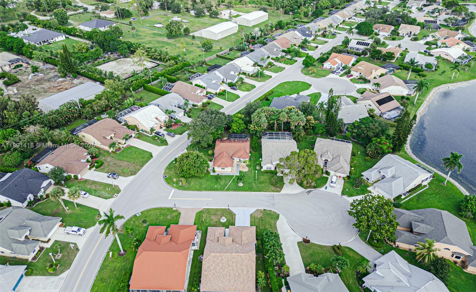 Berkshire Lakes - Residential