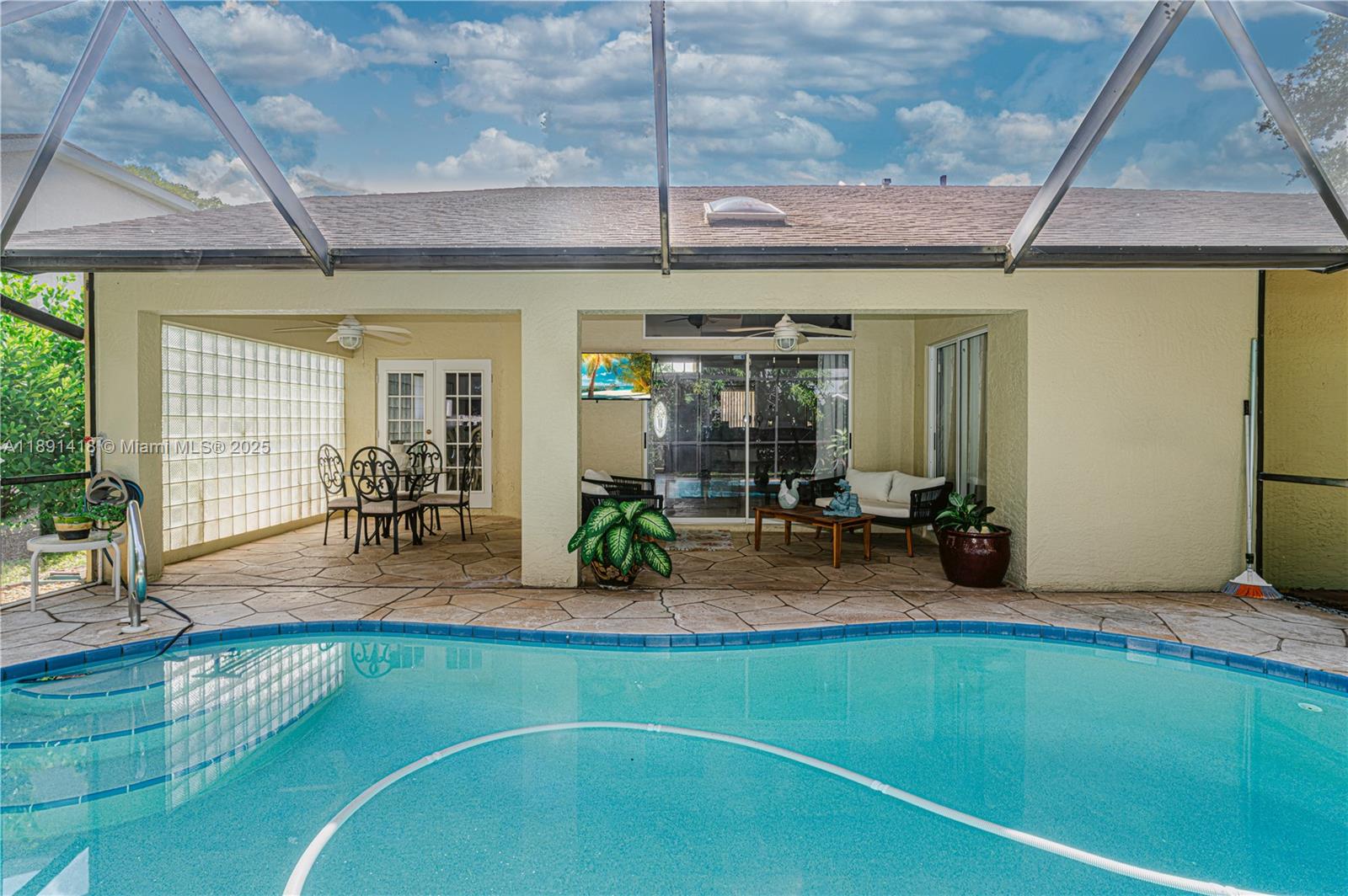 Berkshire Lakes - Residential