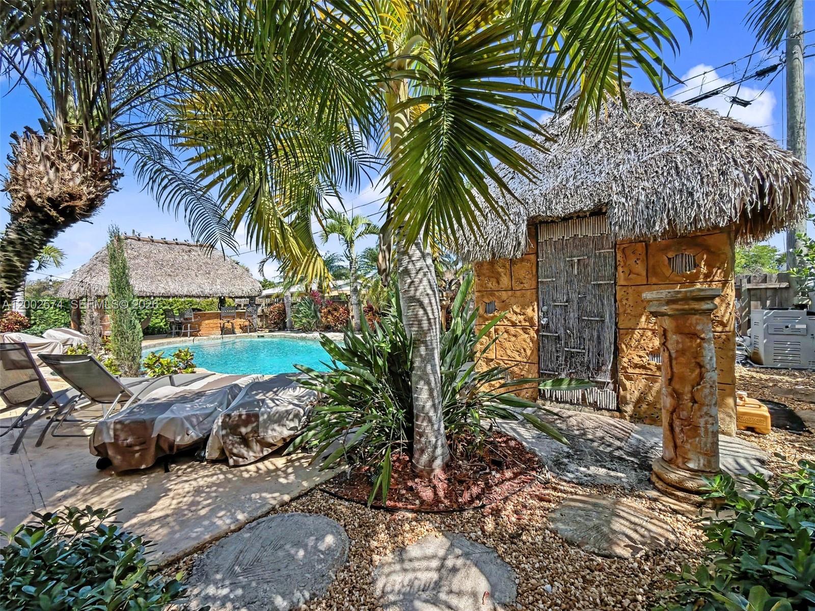 BEL AIRE SEC 3 - Residential