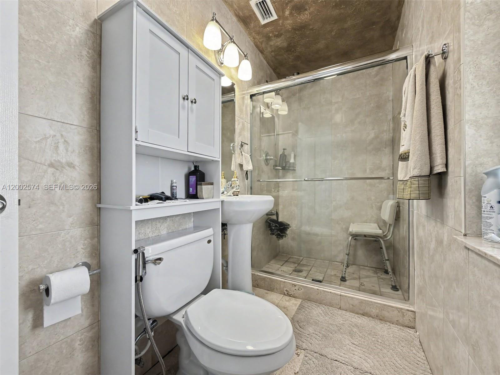 BEL AIRE SEC 3 - Residential