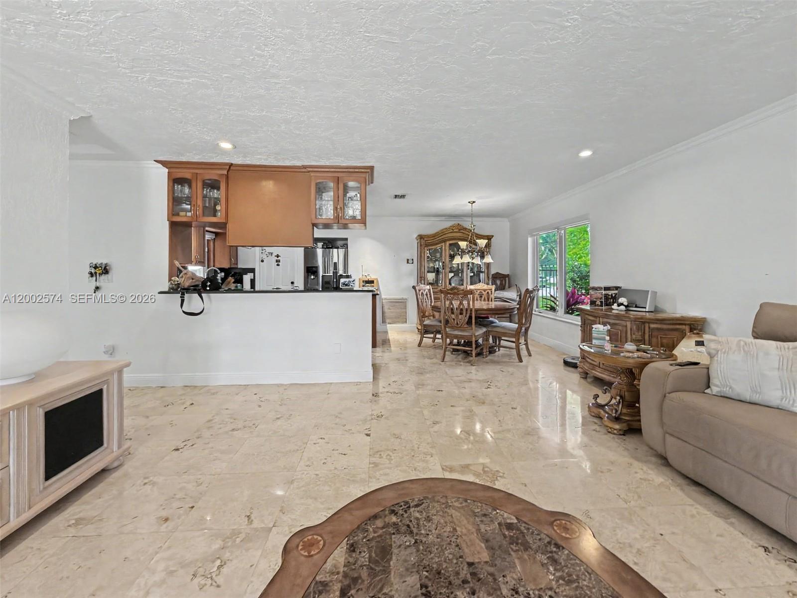 BEL AIRE SEC 3 - Residential