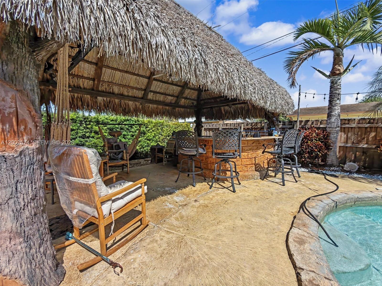 BEL AIRE SEC 3 - Residential