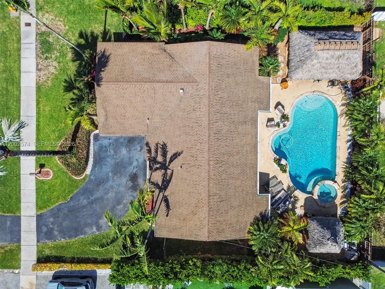 BEL AIRE SEC 3 - Residential