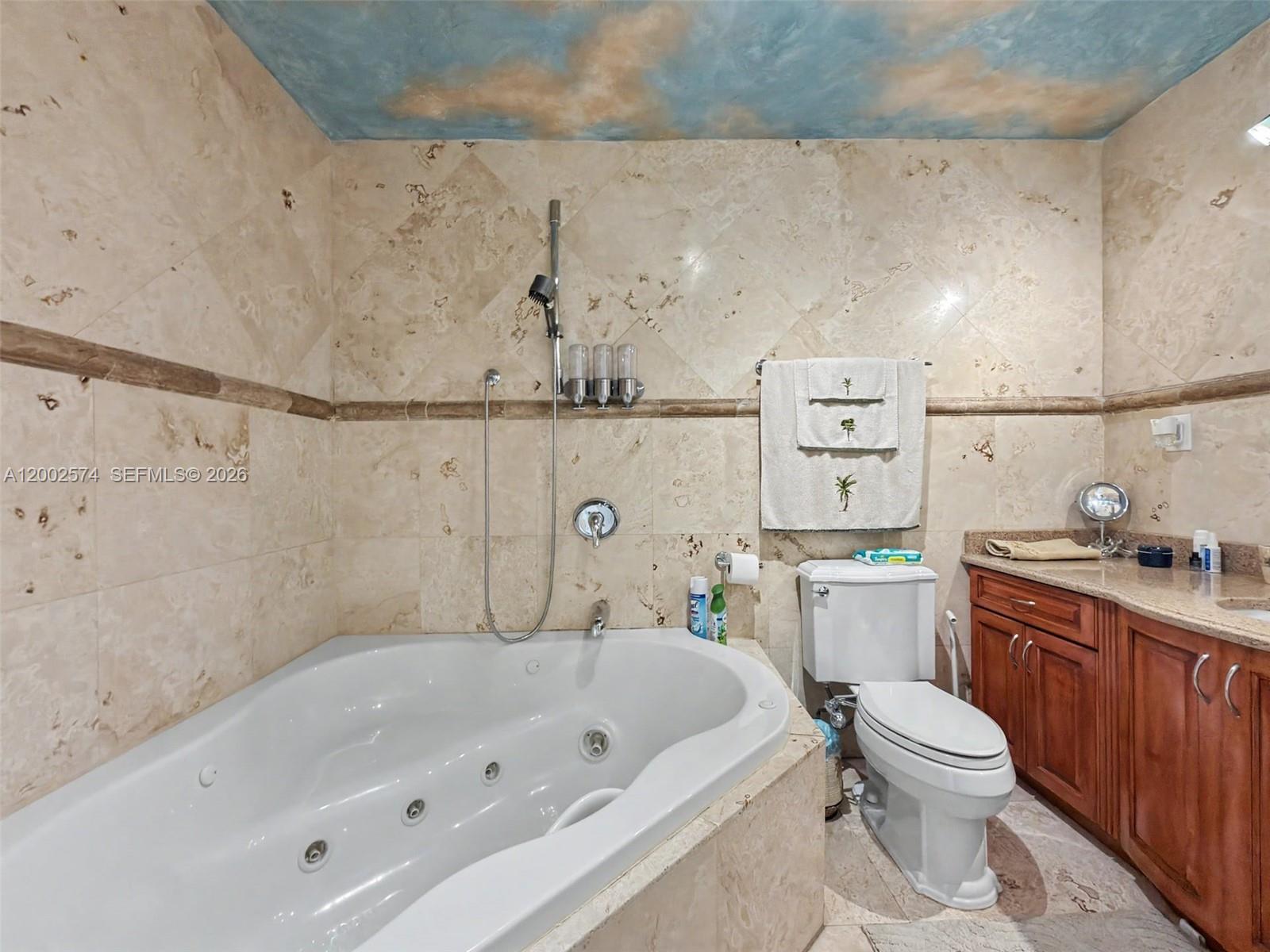 BEL AIRE SEC 3 - Residential