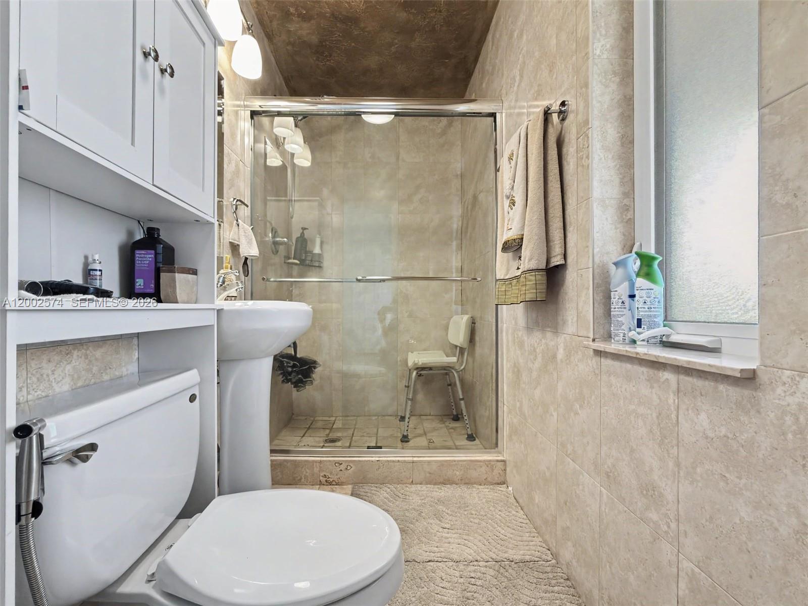 BEL AIRE SEC 3 - Residential