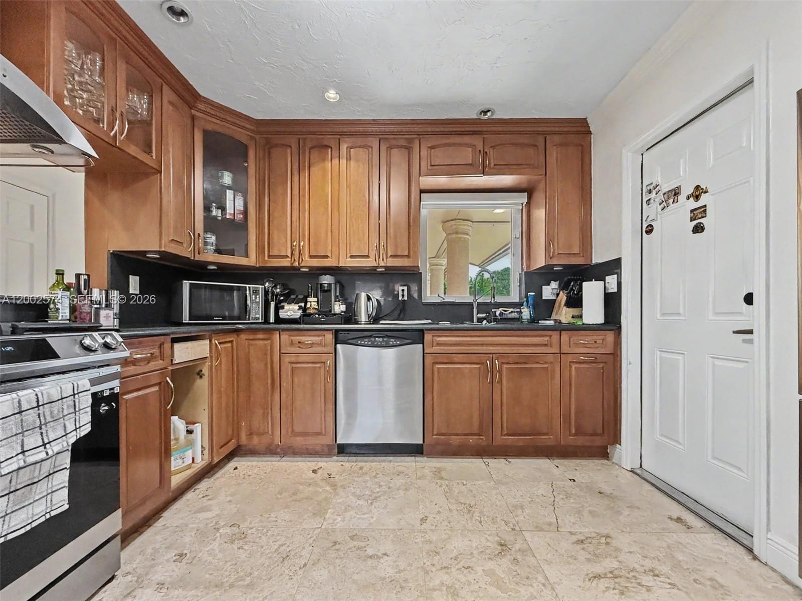 BEL AIRE SEC 3 - Residential