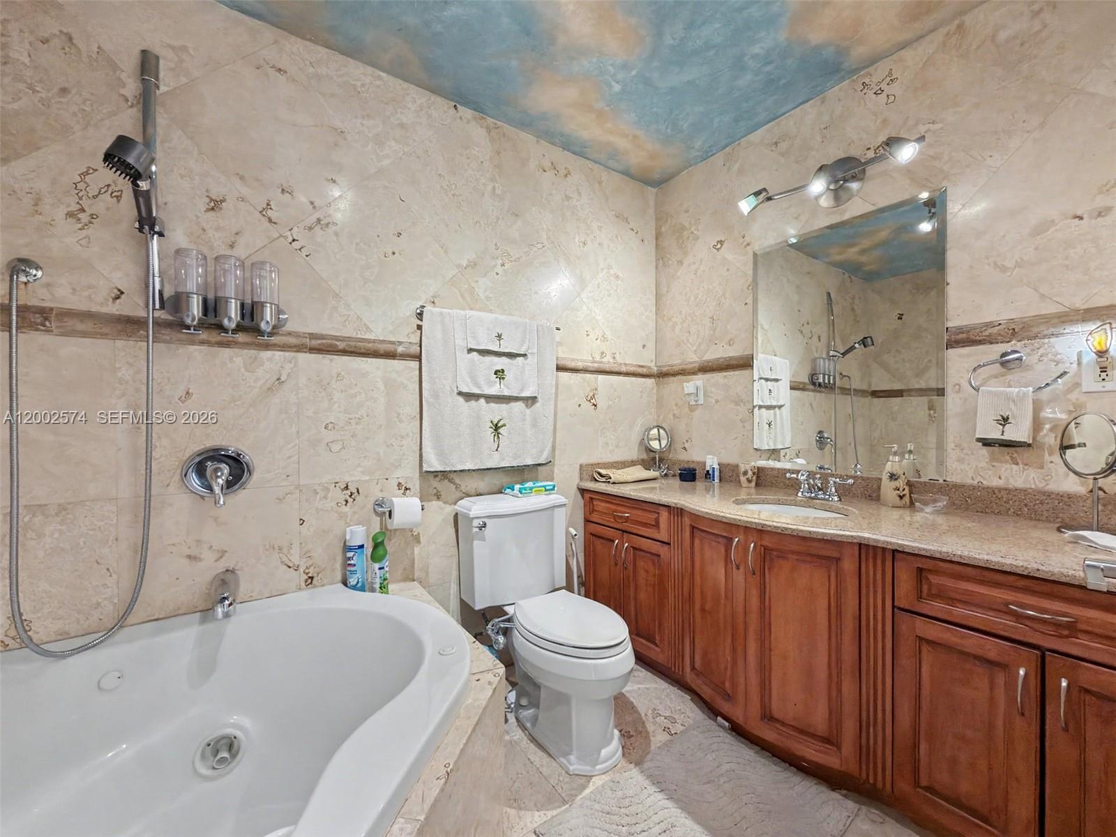 BEL AIRE SEC 3 - Residential