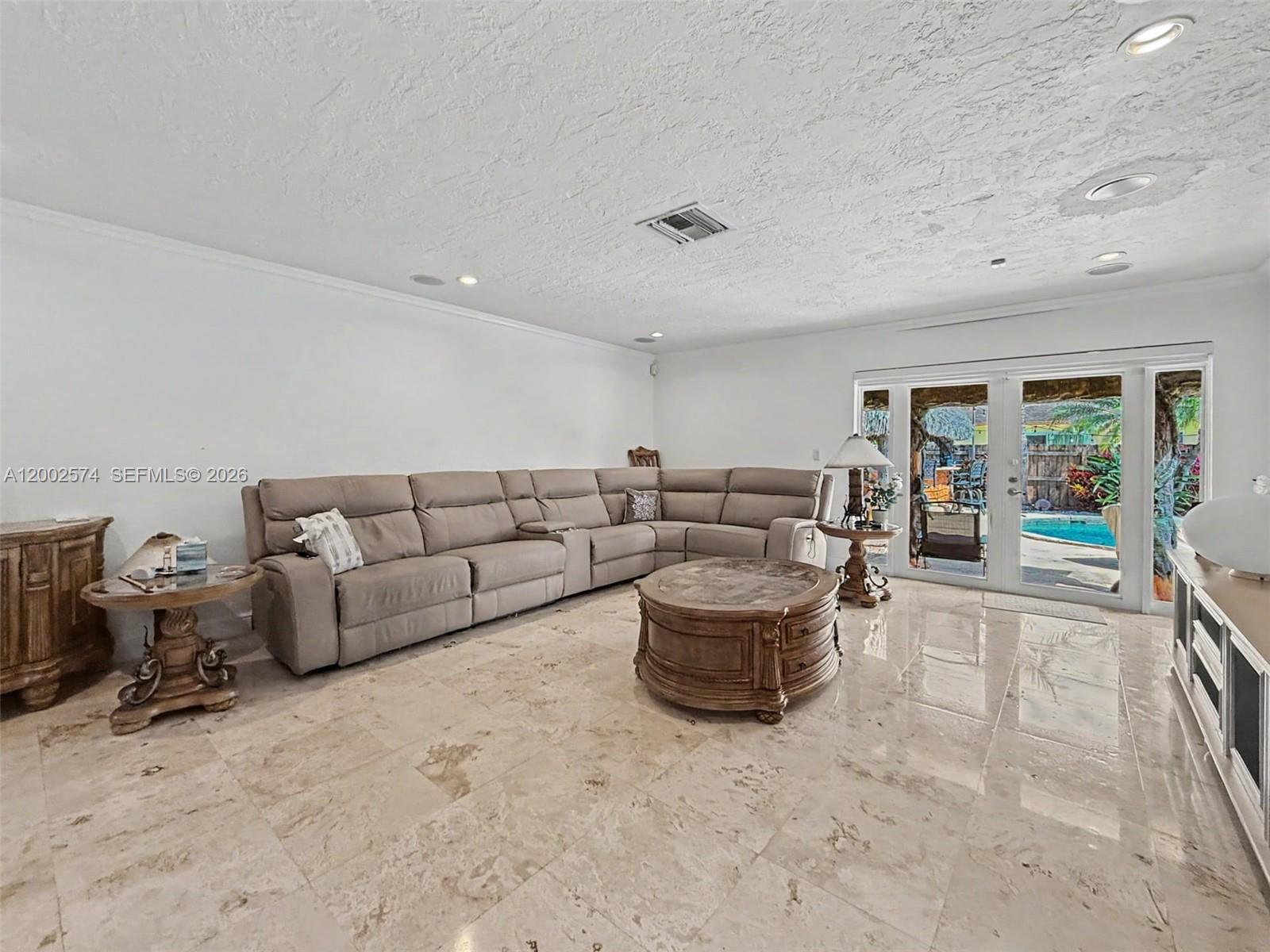 BEL AIRE SEC 3 - Residential