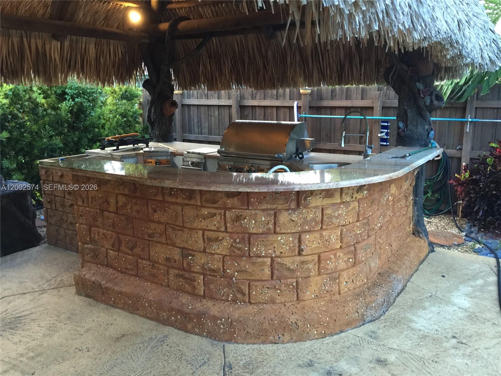 BEL AIRE SEC 3 - Residential