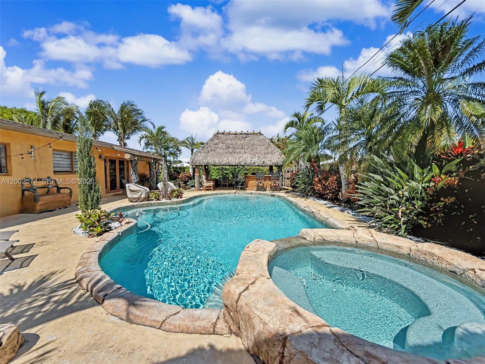 BEL AIRE SEC 3 - Residential