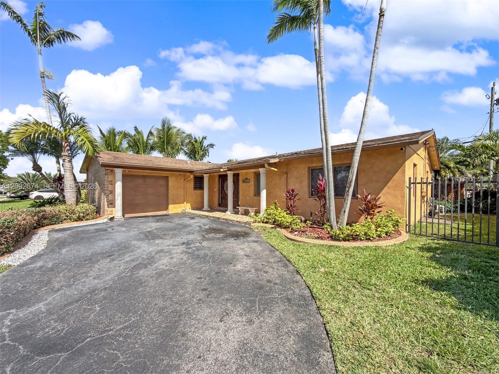 BEL AIRE SEC 3 - Residential