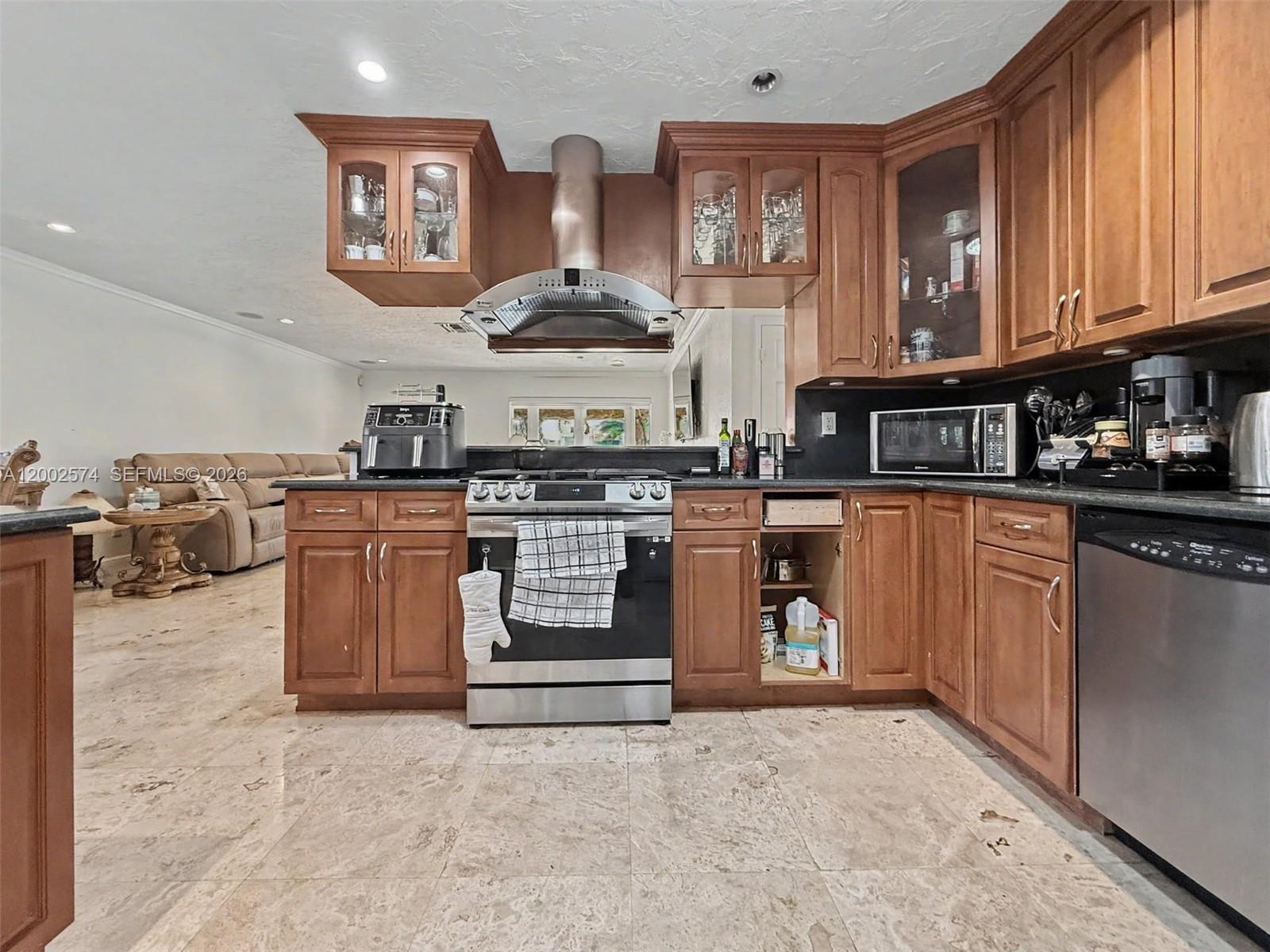 BEL AIRE SEC 3 - Residential