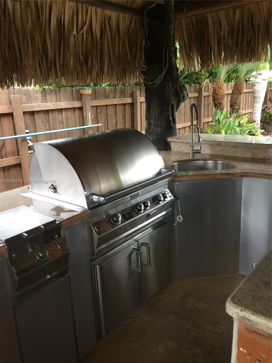 BEL AIRE SEC 3 - Residential