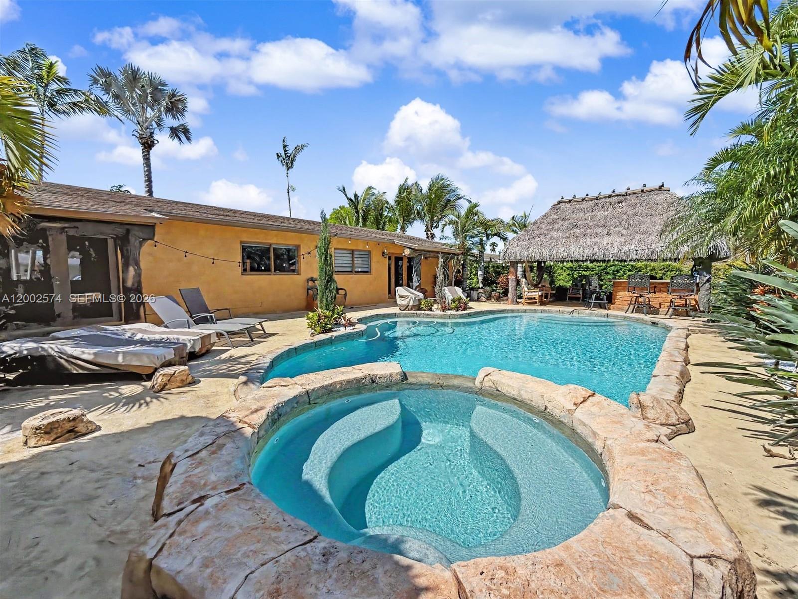 BEL AIRE SEC 3 - Residential