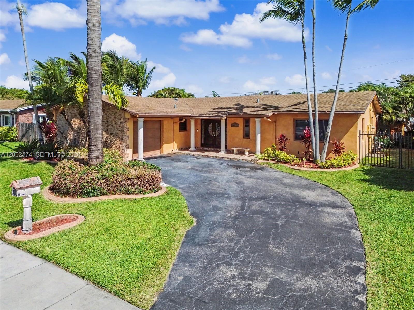 BEL AIRE SEC 3 - Residential