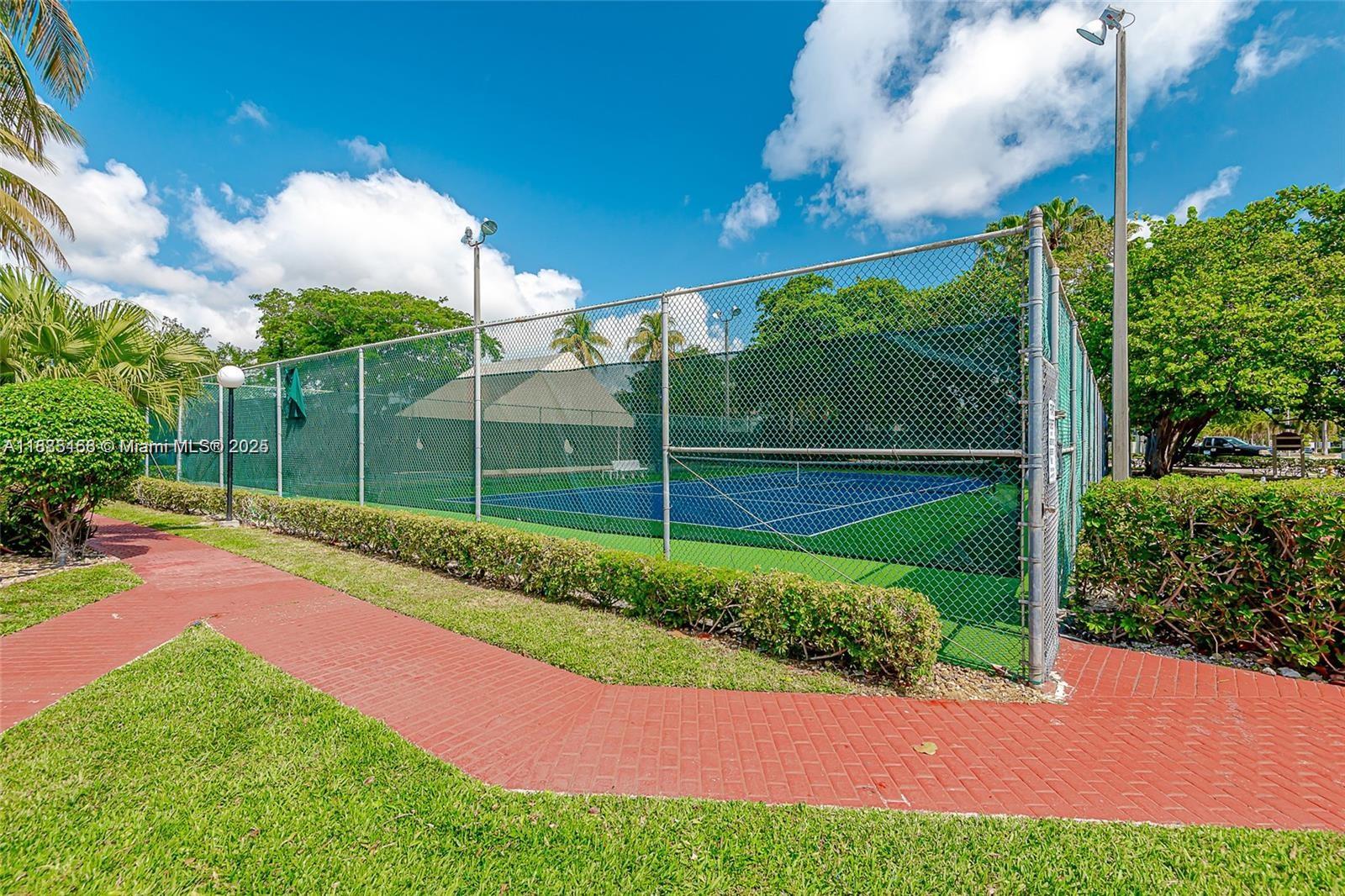 HARBOURWOOD SKETCH OF SUR - Residential Lease