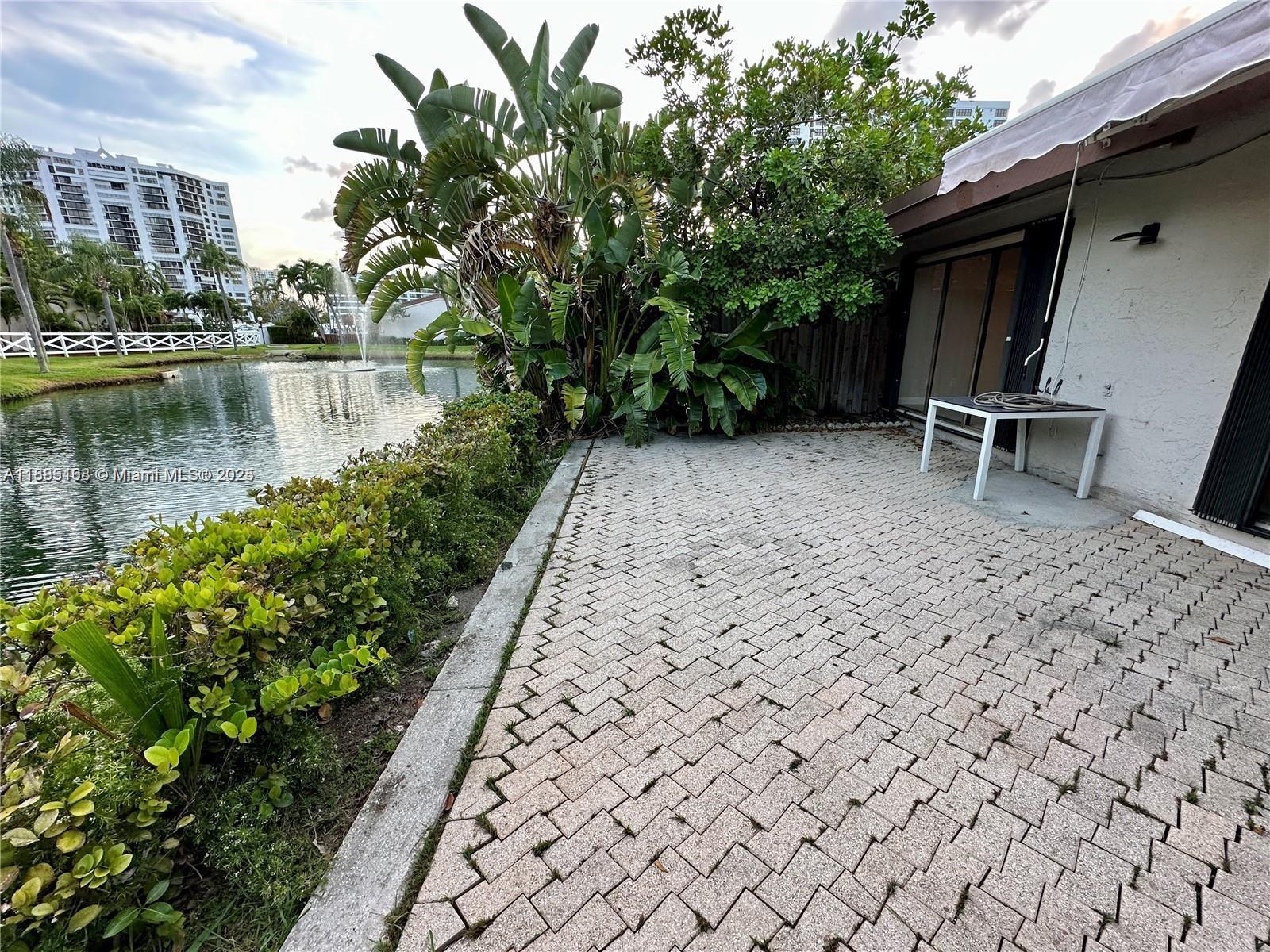 HARBOURWOOD SKETCH OF SUR - Residential Lease