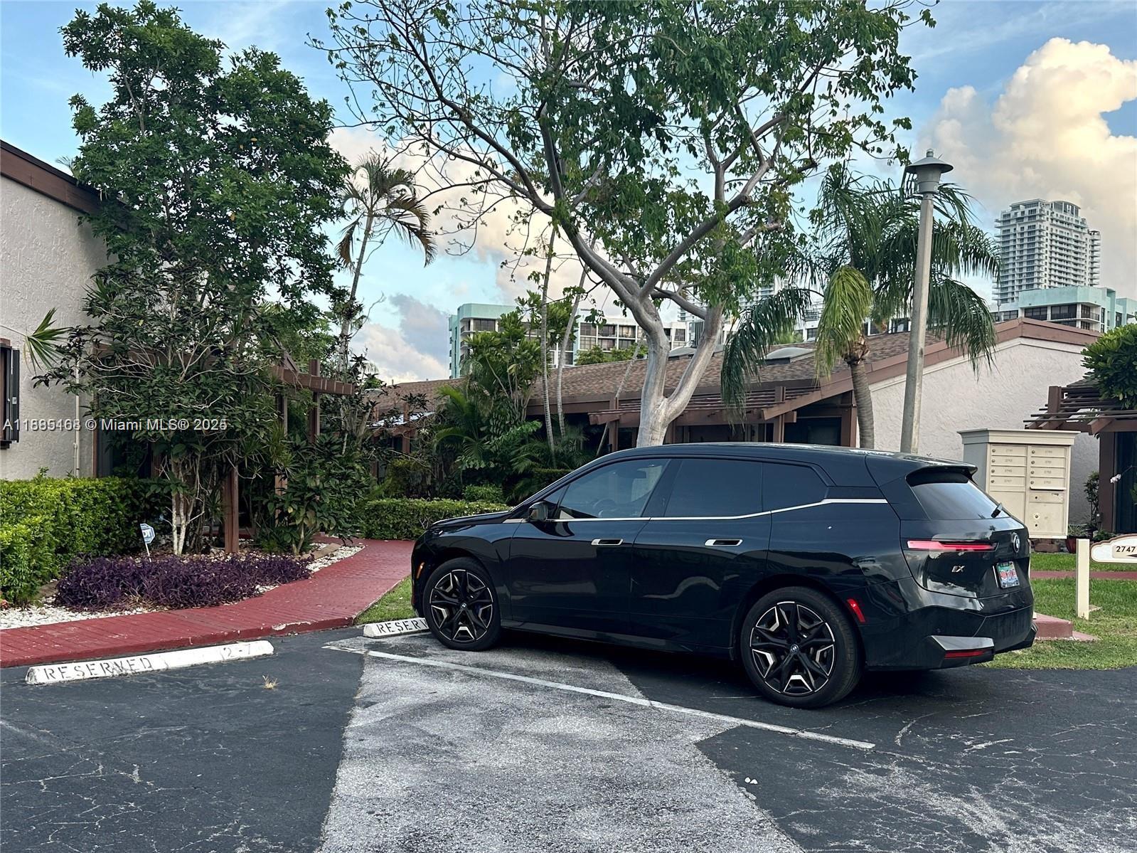 HARBOURWOOD SKETCH OF SUR - Residential Lease