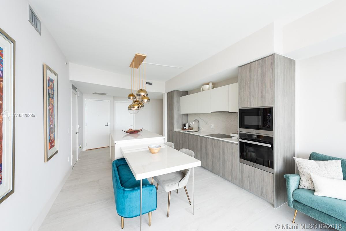BISCAYNE BEACH CONDO - Residential Lease