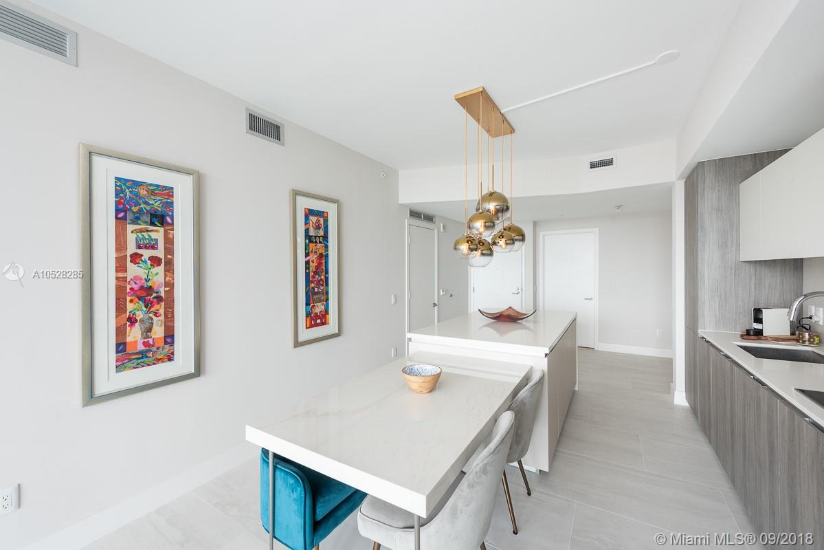 BISCAYNE BEACH CONDO - Residential Lease