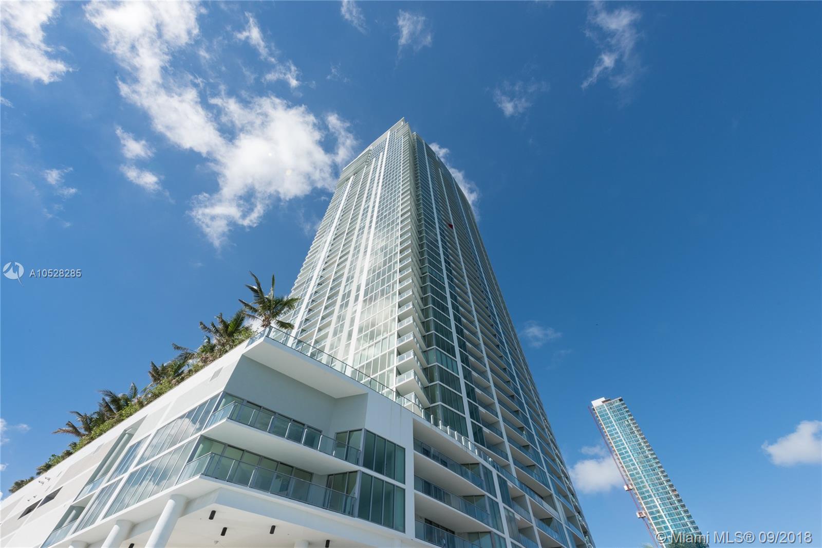 BISCAYNE BEACH CONDO - Residential Lease