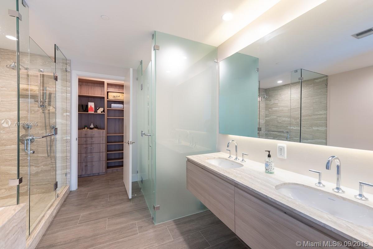 BISCAYNE BEACH CONDO - Residential Lease