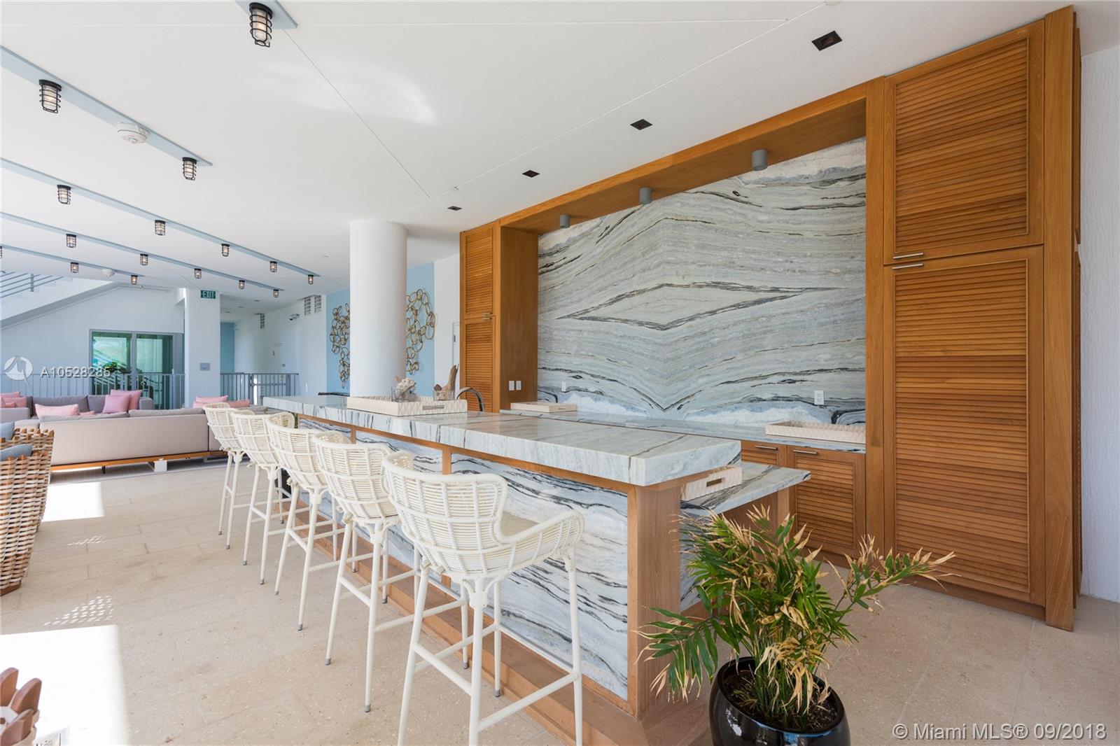 BISCAYNE BEACH CONDO - Residential Lease