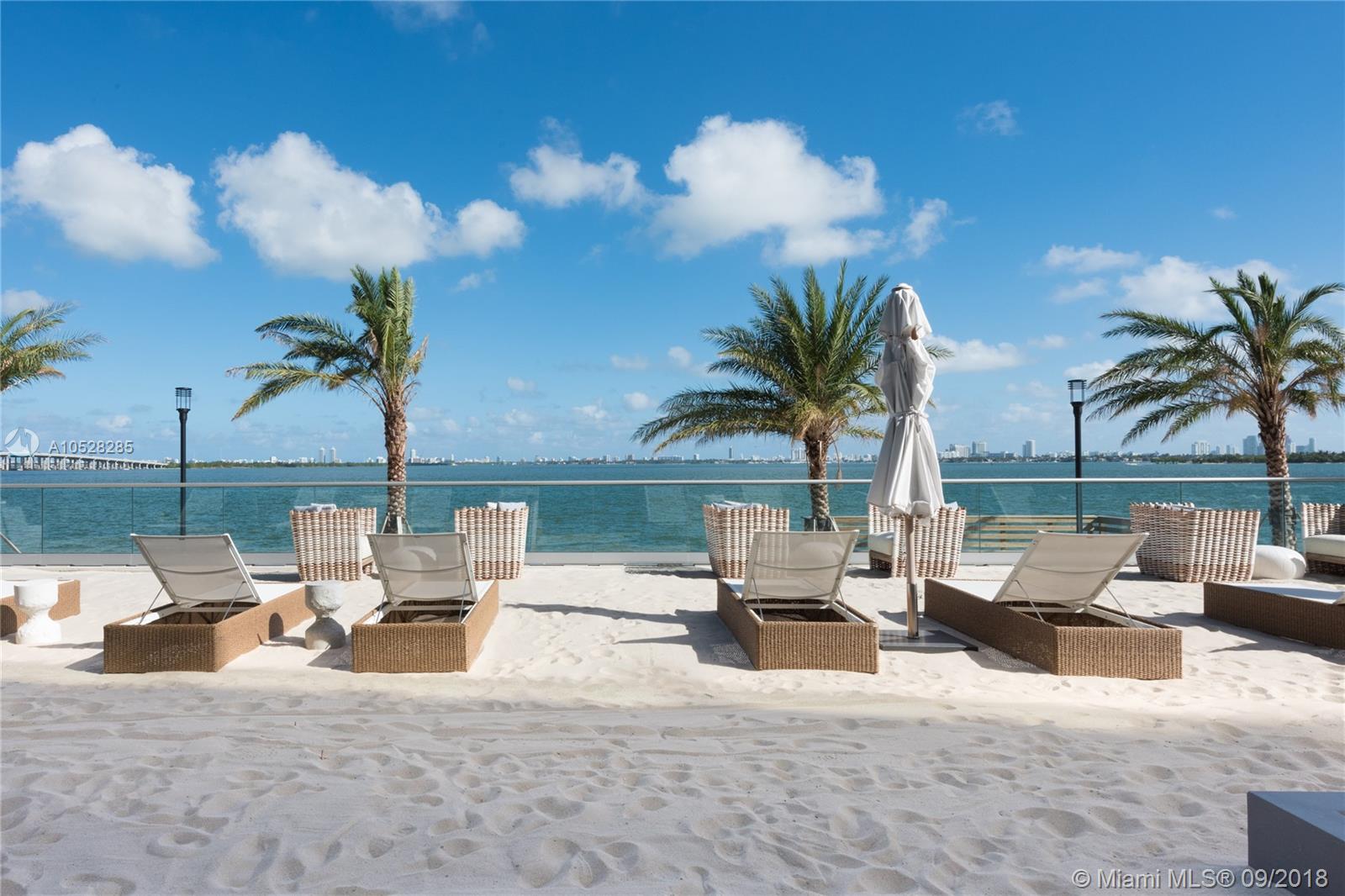 BISCAYNE BEACH CONDO - Residential Lease