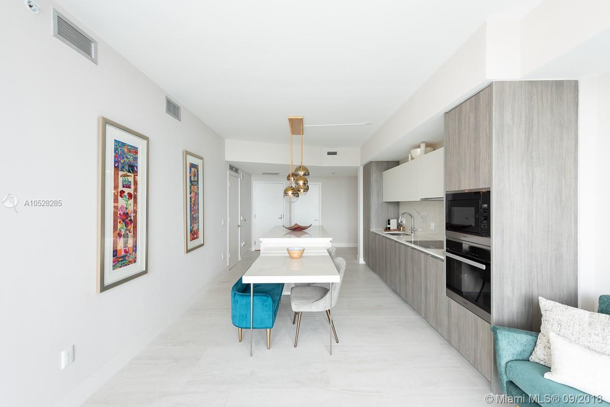 BISCAYNE BEACH CONDO - Residential Lease
