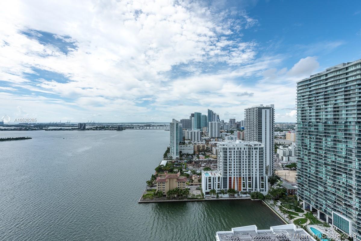 BISCAYNE BEACH CONDO - Residential Lease