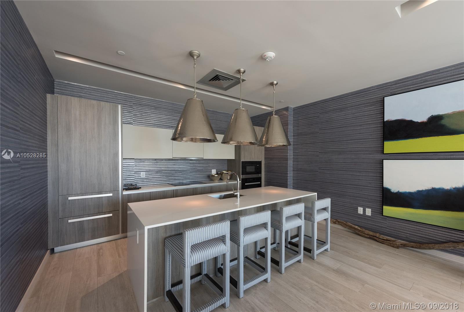 BISCAYNE BEACH CONDO - Residential Lease