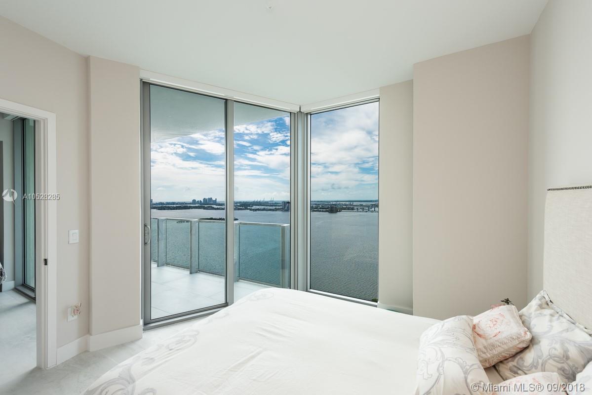 BISCAYNE BEACH CONDO - Residential Lease