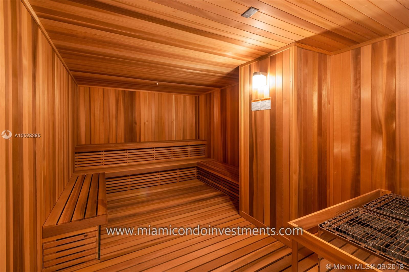 BISCAYNE BEACH CONDO - Residential Lease