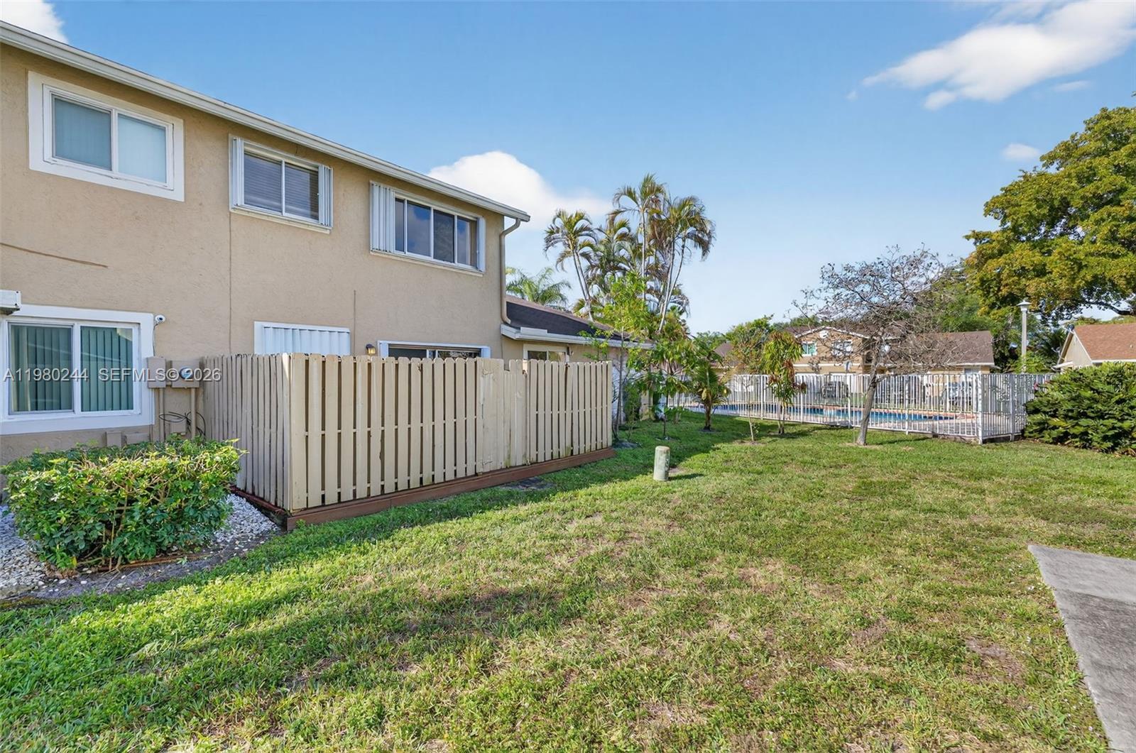 Woodland Cove - Residential