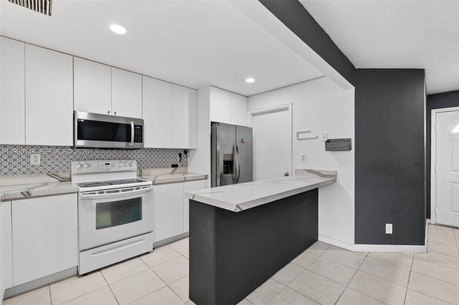 Woodland Cove - Residential