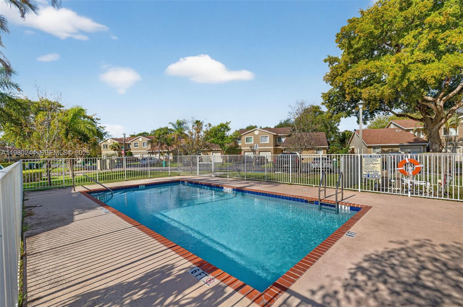 Woodland Cove - Residential