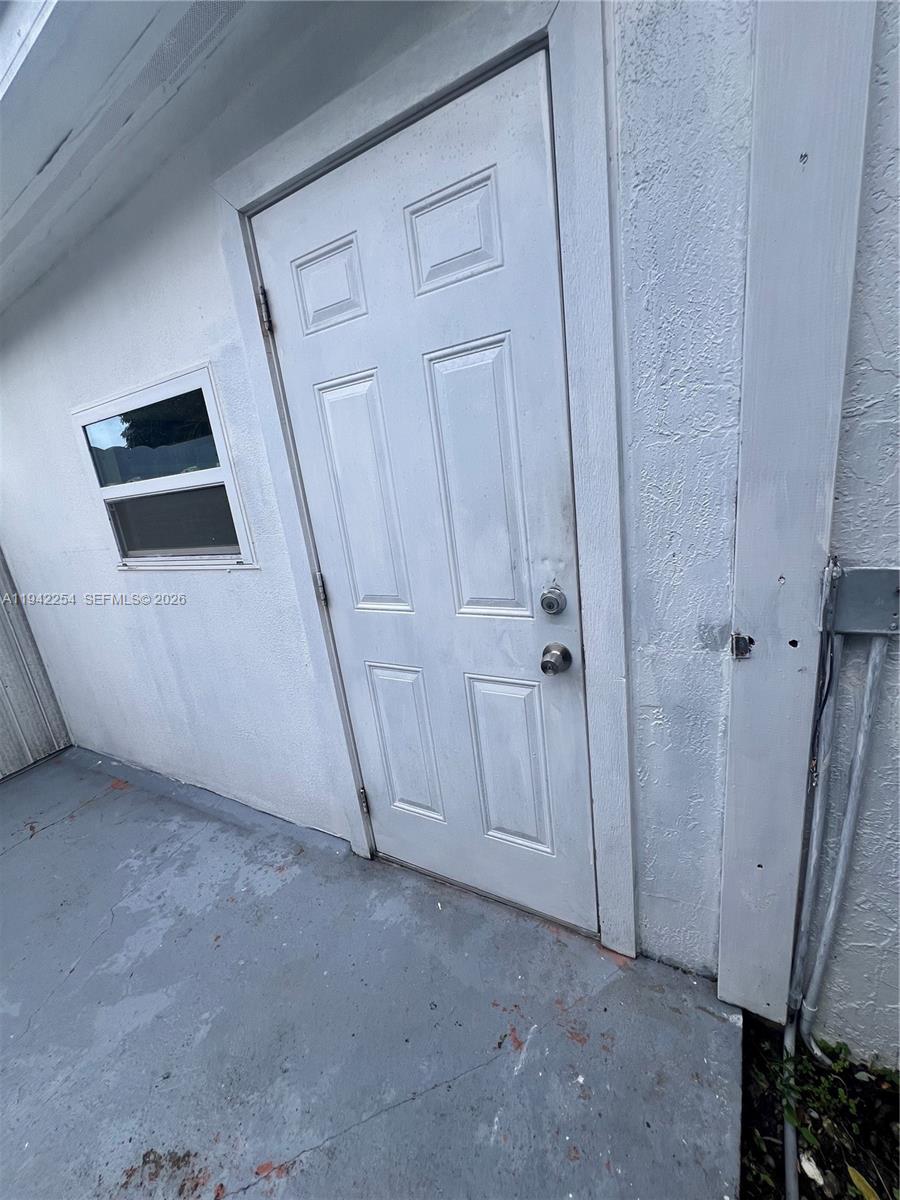 LUZ ESTELA SUB - Residential Lease