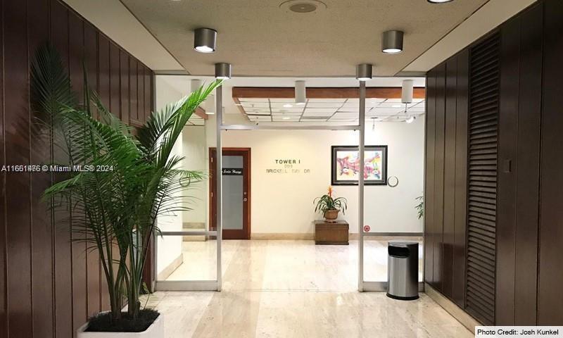 FOUR AMBASSADORS CONDO PH - Residential Lease
