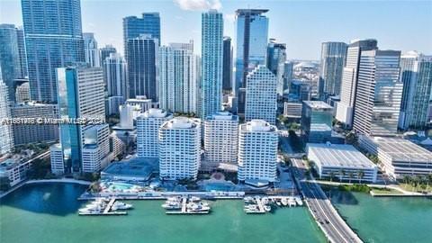 FOUR AMBASSADORS CONDO PH - Residential Lease